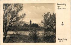 Wasserburg am Bodensee