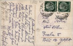 Gasthaus mit Lichtenhainer Wasserfall, Sächs. Schweiz