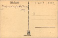 Waitzdorfer Schänke mit Waitzdorfer Berg