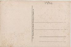 Sächs. Schweiz, Der Brand bei Hohnstein, Hotel