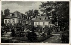 Genesungsheim Piskowitz b. Kamenz