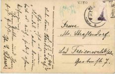 Meissen-Triebischtal, Lutherkirche