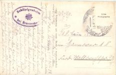 Schlipfgrub-Alm mit Rampoldplatte bei Brannenburg