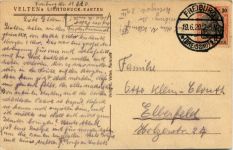 Freiburg i Breisgau, Fischerau