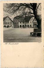 Alt-Freudenstadt,