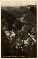 Bad Boll i. Wutachtal - Schwarzwald