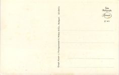Giengen a. Brenz. Inneres der Ev. Kirche