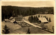 Kaltenbronn-Hohloh, - Gernsbach