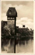 Dinkelsbühl, Bäuerlinsturm
