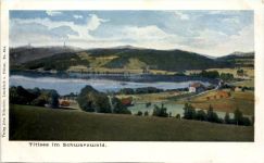 Titisee, Schwarzwald,