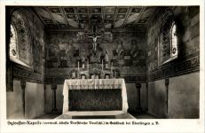 Goldbach bei Überlingen, Sylvester-Kapelle