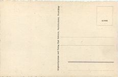 Neuötting, Partie von der Ludwigstrasse