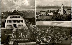Hagnau am Bodensee, Pension See-Perle