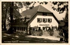 Insel Mainau, Schwedenschenke
