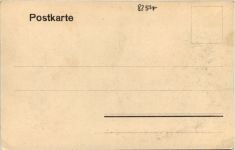 Gruss aus der Buschmühle Gohlis-Niederau