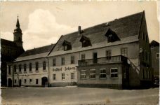 Gasthof Zehren bei Meissen
