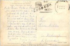 Gasthof Zehren bei Meissen