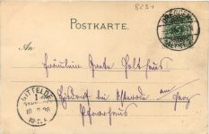 Burg Scharfenberg a.d. Elbe