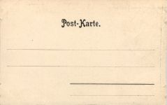 Letzte Ausfahrt des Fürsten Bismarck