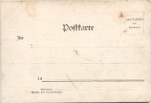 Beisetzung des Fürsten und der Fürstin von Bismarck in Friedrichsruh 7899