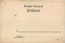 Friedrichsruh - von Bismarck