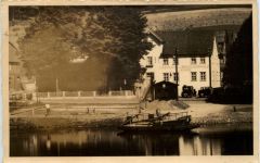 Wilhelmshausen - Gasthaus zum Reinhardswald