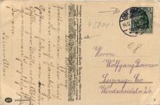Dietharz Schönau Friedrichroda - Landkarte Map