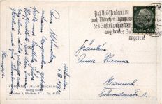 München - Cafe Reichshof