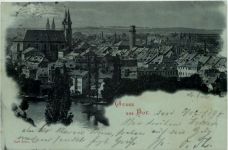 Gruss aus Hof