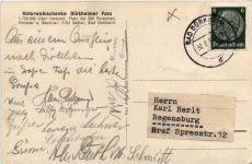 Bad Dürkheim - Naturweinschenke Dürkheimer Fass
