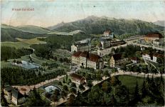 Alexandersbad