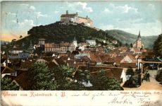 Gruss aus Kulmbach