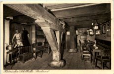 Stralsund - Schillkeller