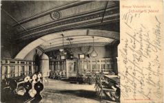 Admont - Grosse Weinstube im Stiftskeller