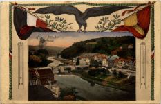 Hann. Münden - Weserblick