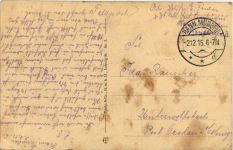 Hann. Münden - Weserblick