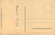 Minden - Altes Patrizier-Haus