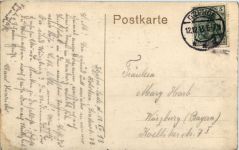 Itzehoe - Prinzessinhof