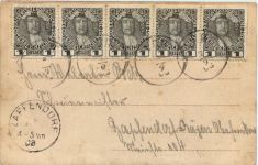 Burghausen an der Salzach