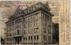 Philadelphia - German Hospital