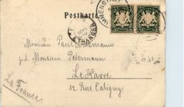 Immenstadt - Gruss aus dem Allgäu