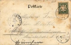 Gruss aus Ellzee - Brauerei