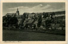 Benneckenstein im Harz