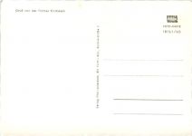 Fürth - Gruss von der Kirchweih