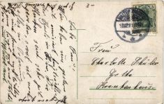 Kaiser Wilhelm Brücke - Remscheid