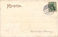Gruss aus der Drachenhöhle - Syrau