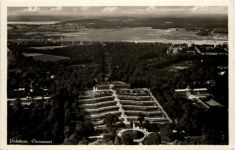 Potsdam - Sanssouci