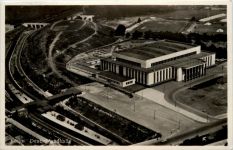 Berlin Deutschlandhalle