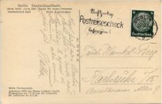 Berlin Deutschlandhalle