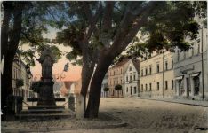 Furth - Partie am Stadtpark